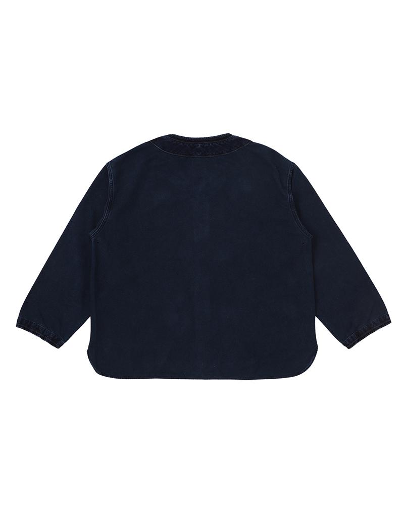 DUGOUT L/S | Visvim Official North American Web Store